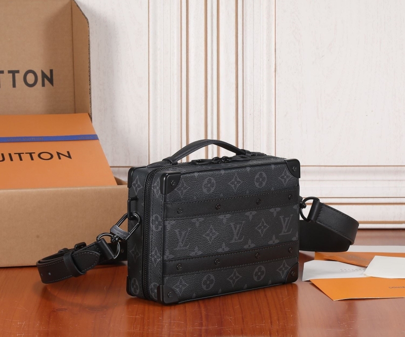 LV Box Bags